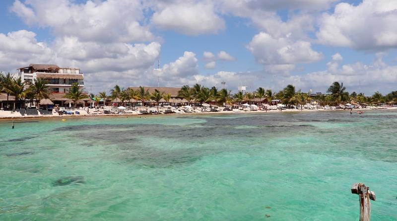 Quinto Sole Mahahual