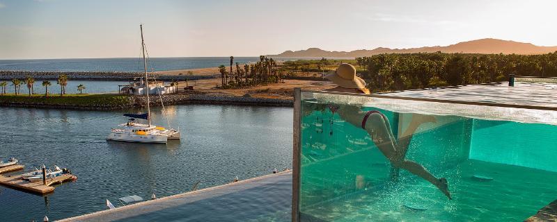 Hotel El Ganzo Adults Only 5*