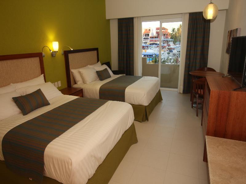 Resort Huatulco By Ihg Santa Cruz Huatulco