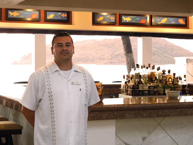 Hotel Western Freeman Zona Dorada 3*