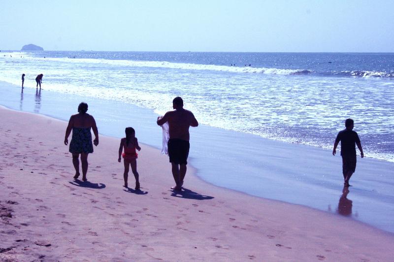 Hotel Western Freeman Zona Dorada Mazatlan