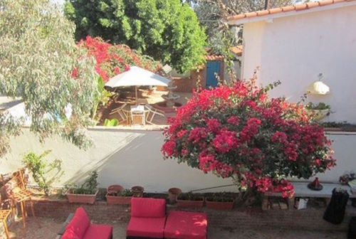 Bed & Breakfast Hacienda Rancho Santini 3*