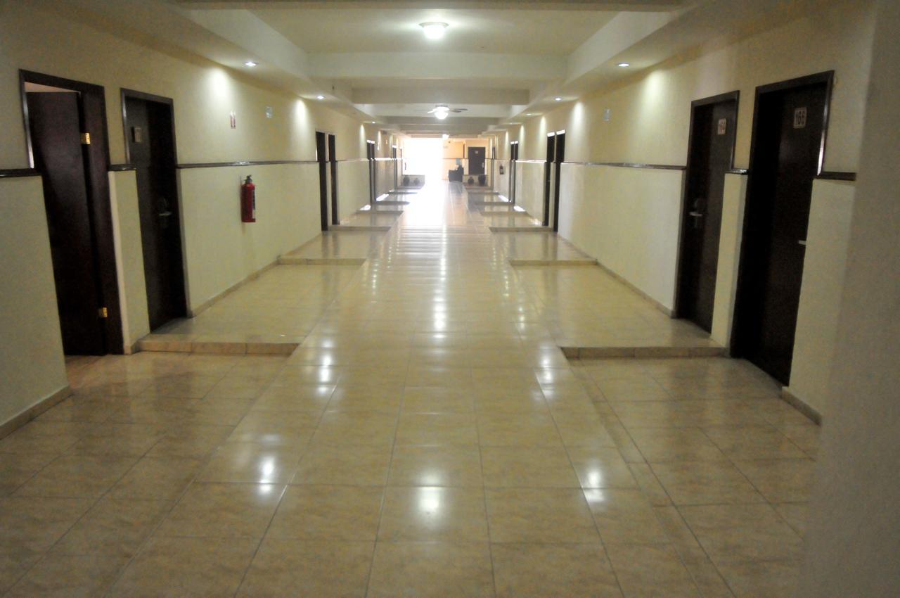 America Palacio 3* Los Mochis