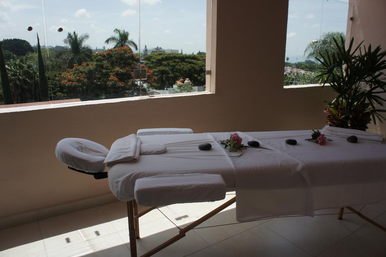 Hotel Quinta Elvira (adults Only)