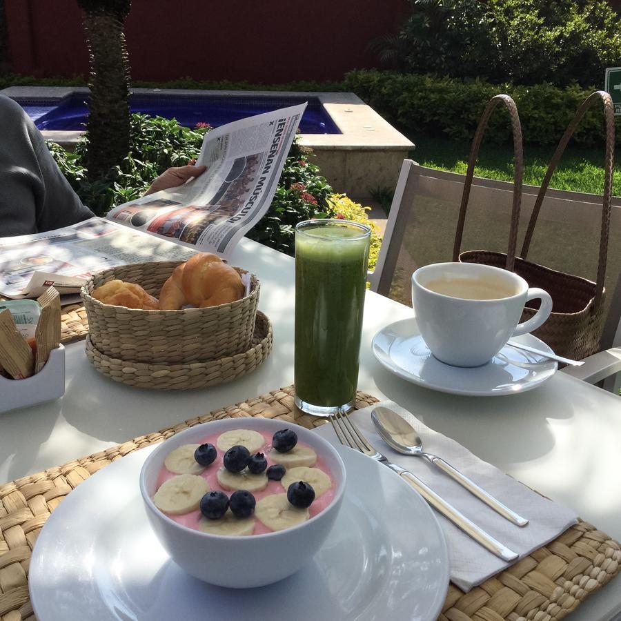 Quinta Elvira (adults Only) Hotel
