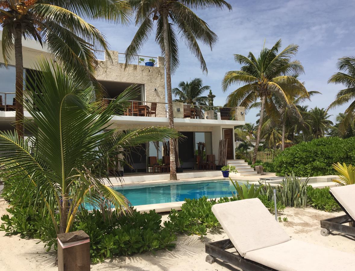 La Casa Cielo Hotel El Cuyo