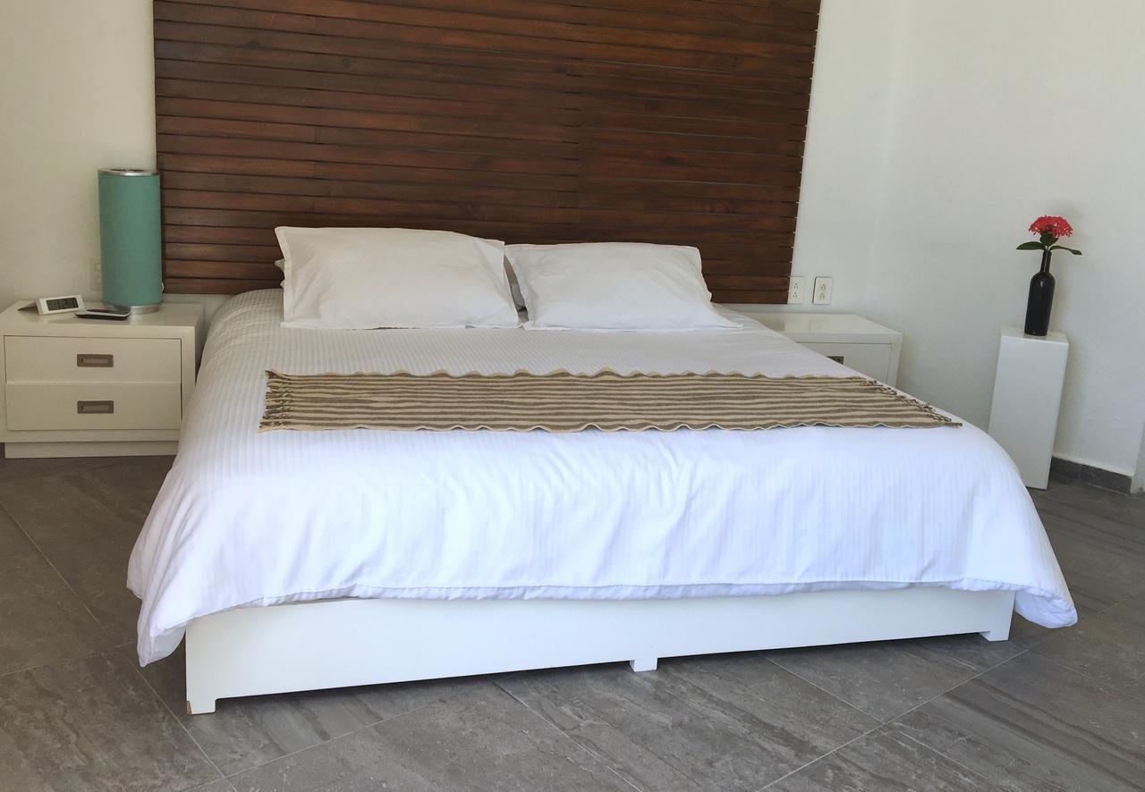 La Casa Cielo Hotel