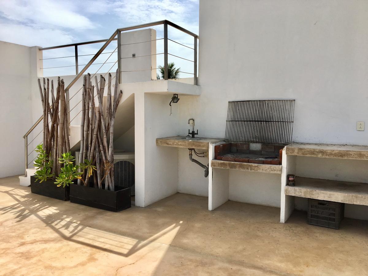 La Casa Cielo 3* El Cuyo