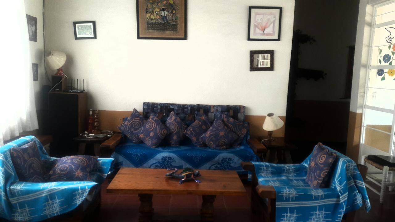 Hotel Posada El Paraiso