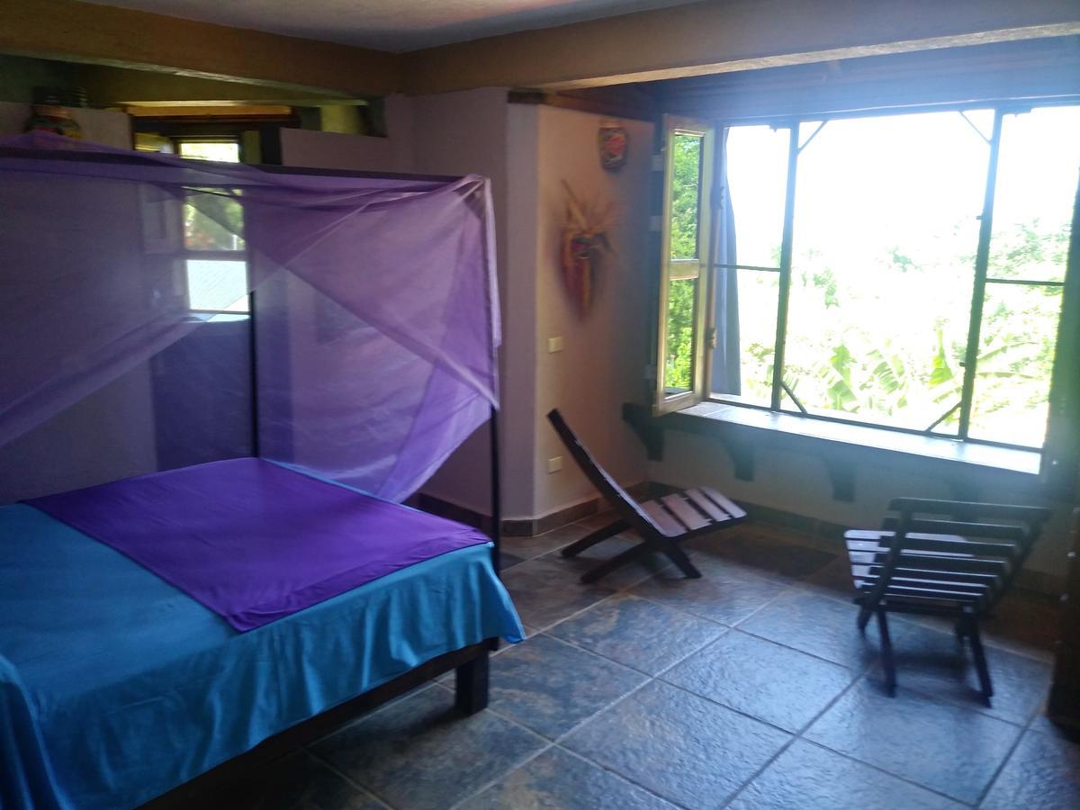 Olivo Hotel Mazunte