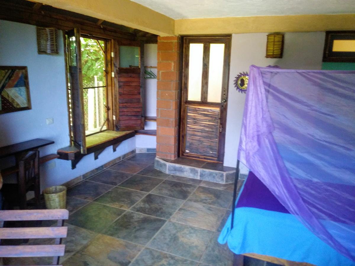 Olivo Hotel Mazunte