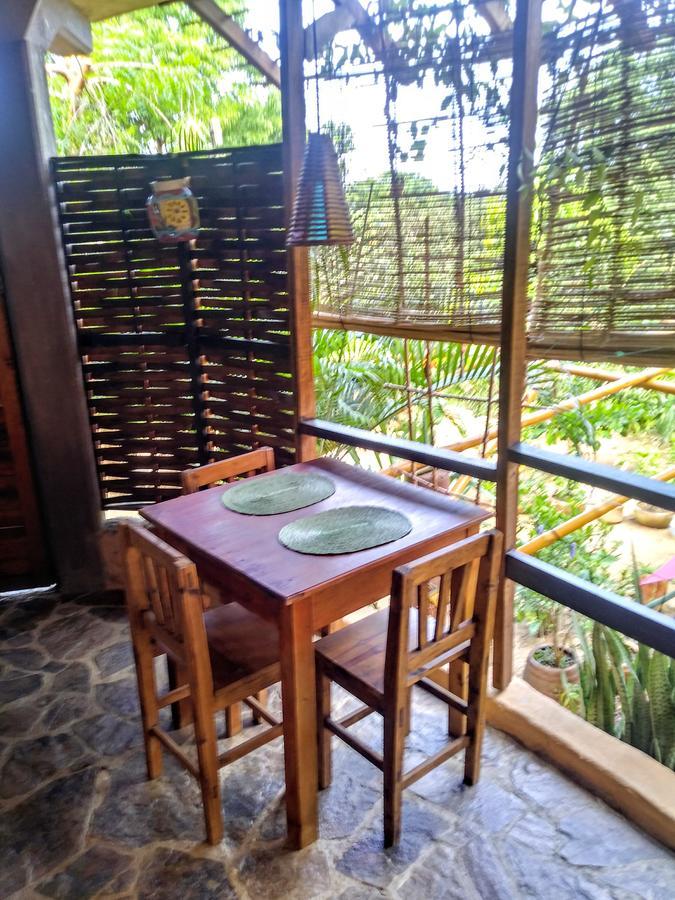 Hotel Olivo Mazunte