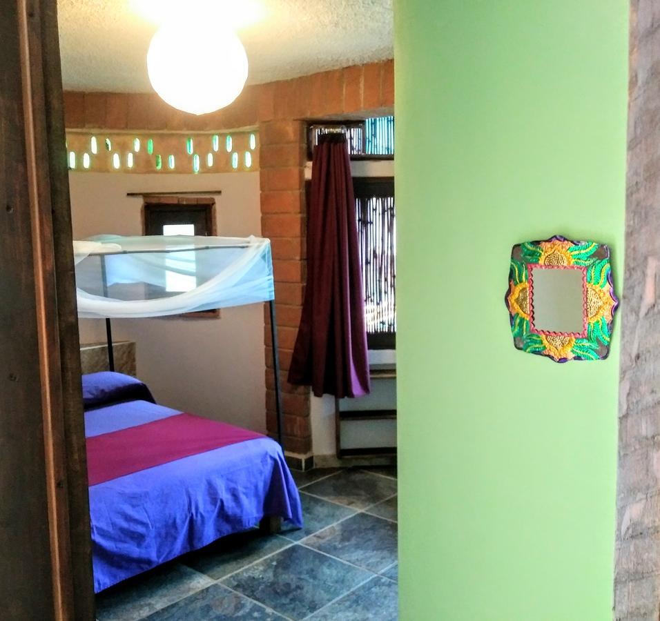 Olivo Hotel *