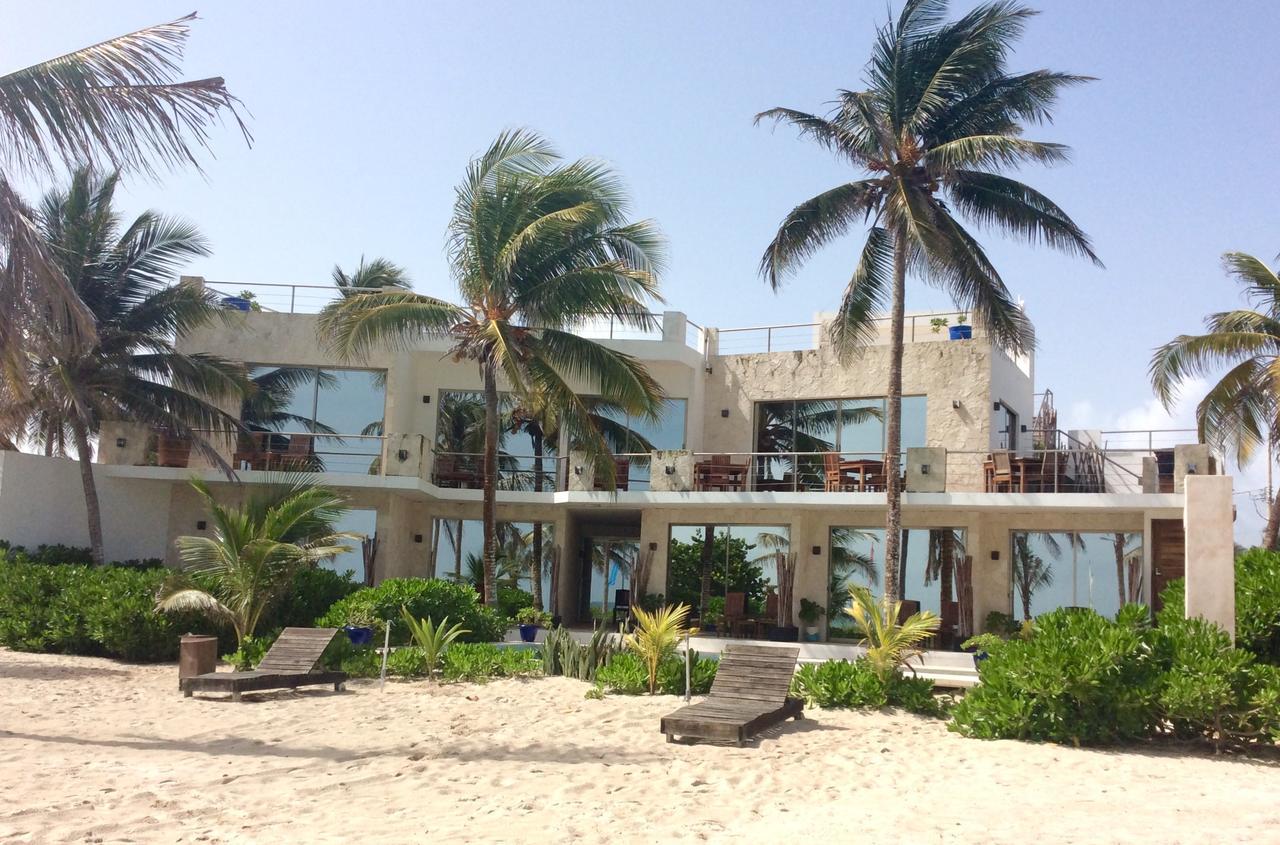 La Casa Cielo 3*