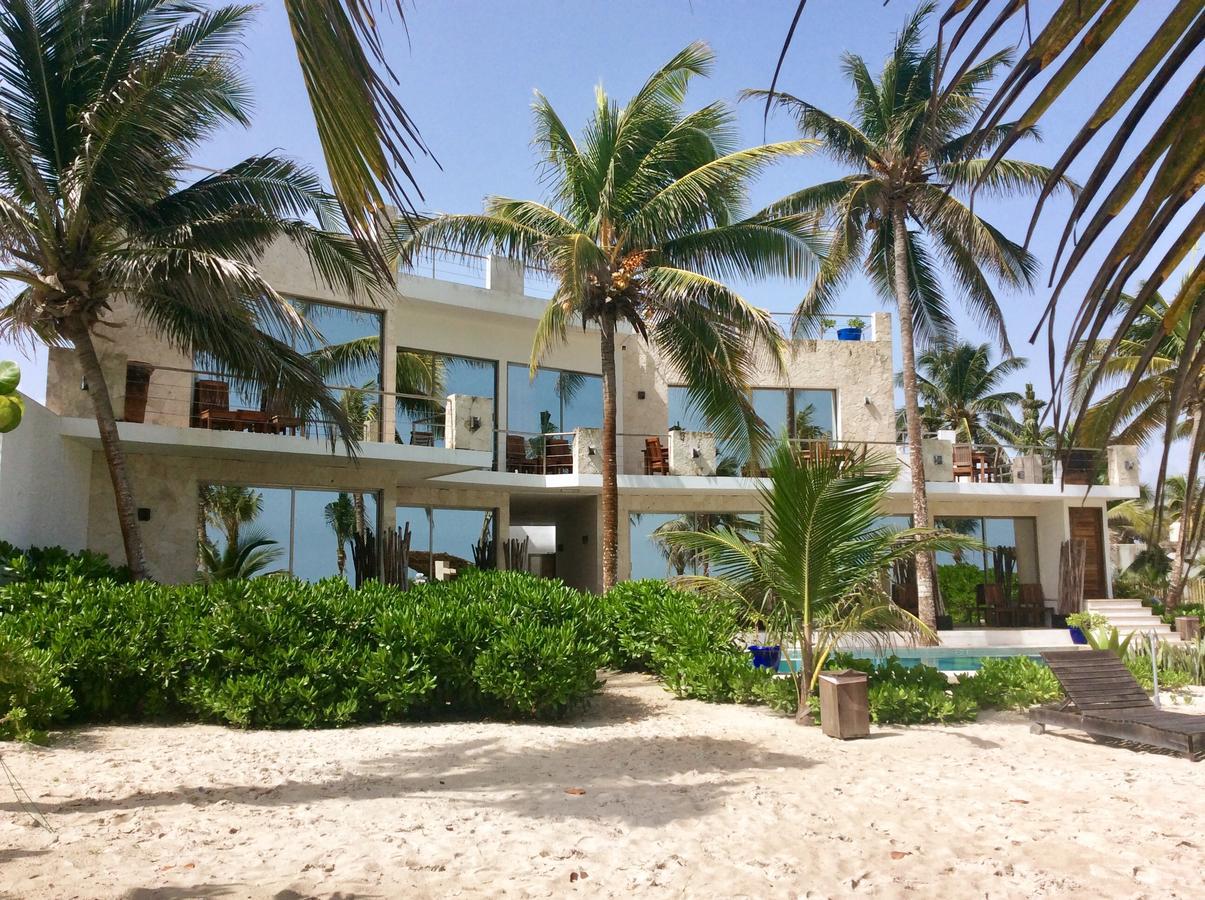 La Casa Cielo Hotel