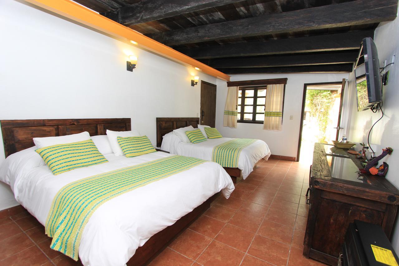 Hacienda Club La Diligencia Hotel