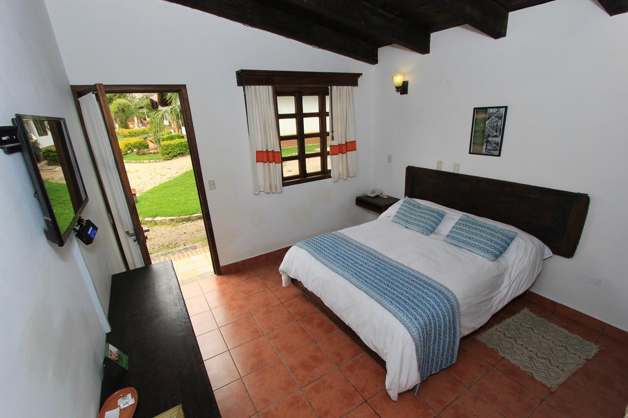 Hacienda Club La Diligencia Hotel 3*