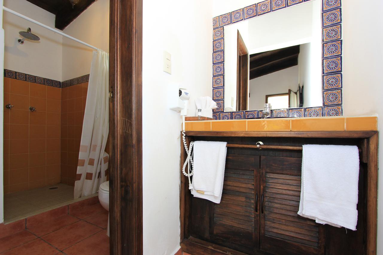 Hacienda Club La Diligencia San Cristobal de las Casas