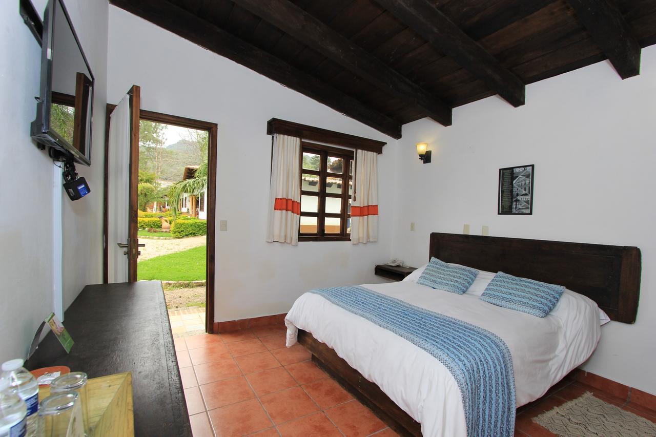 Hotel Hacienda Club La Diligencia 3*