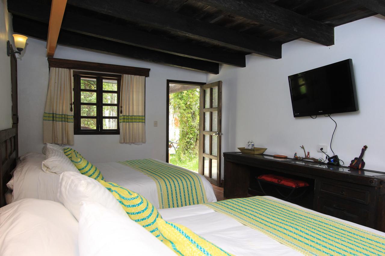 Hacienda Club La Diligencia