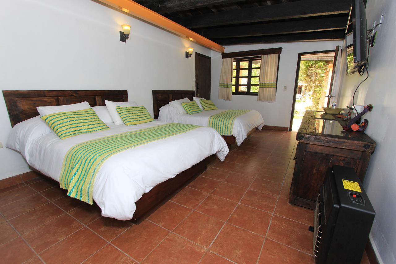 Hacienda Club La Diligencia Hotel