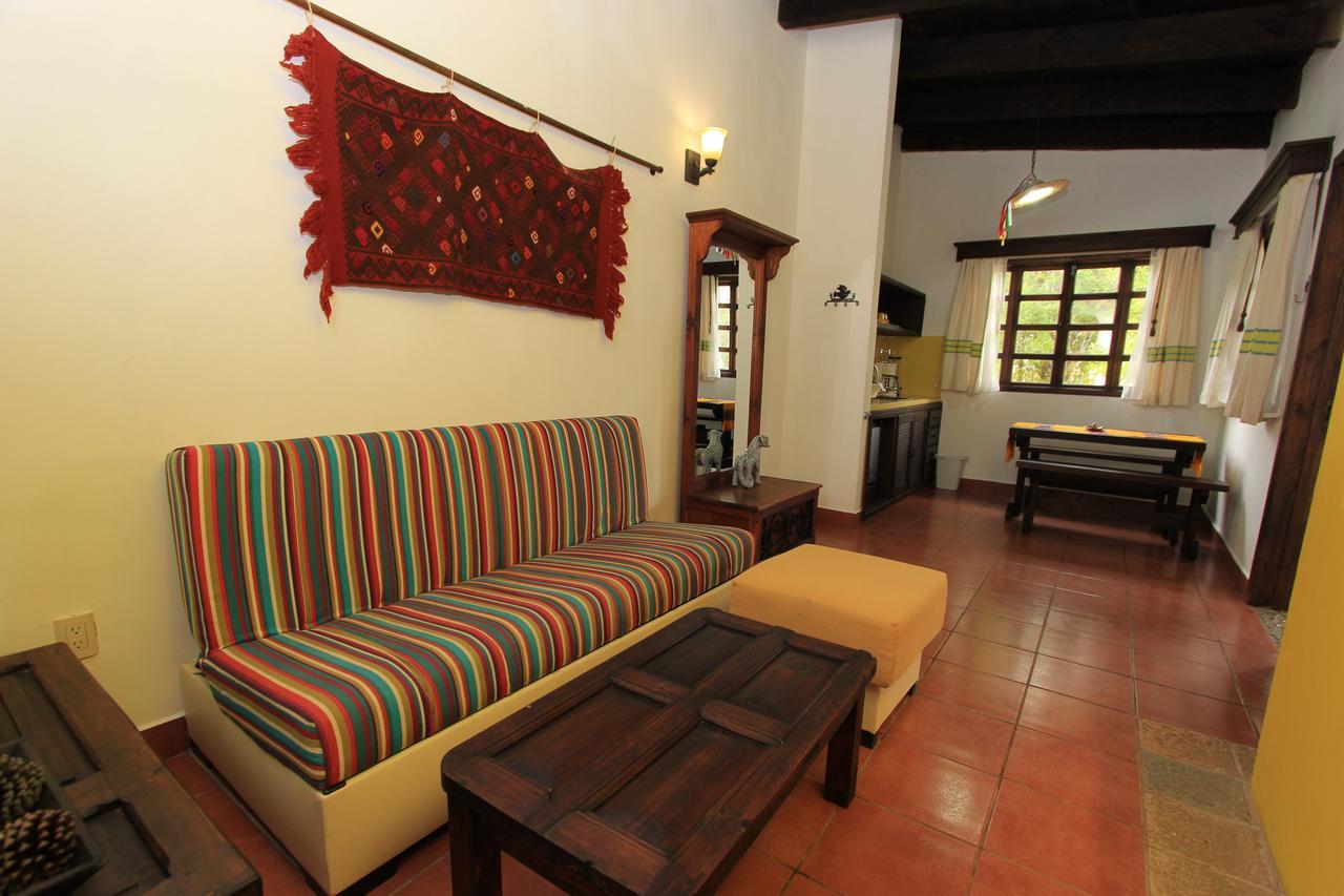 Hotel Hacienda Club La Diligencia