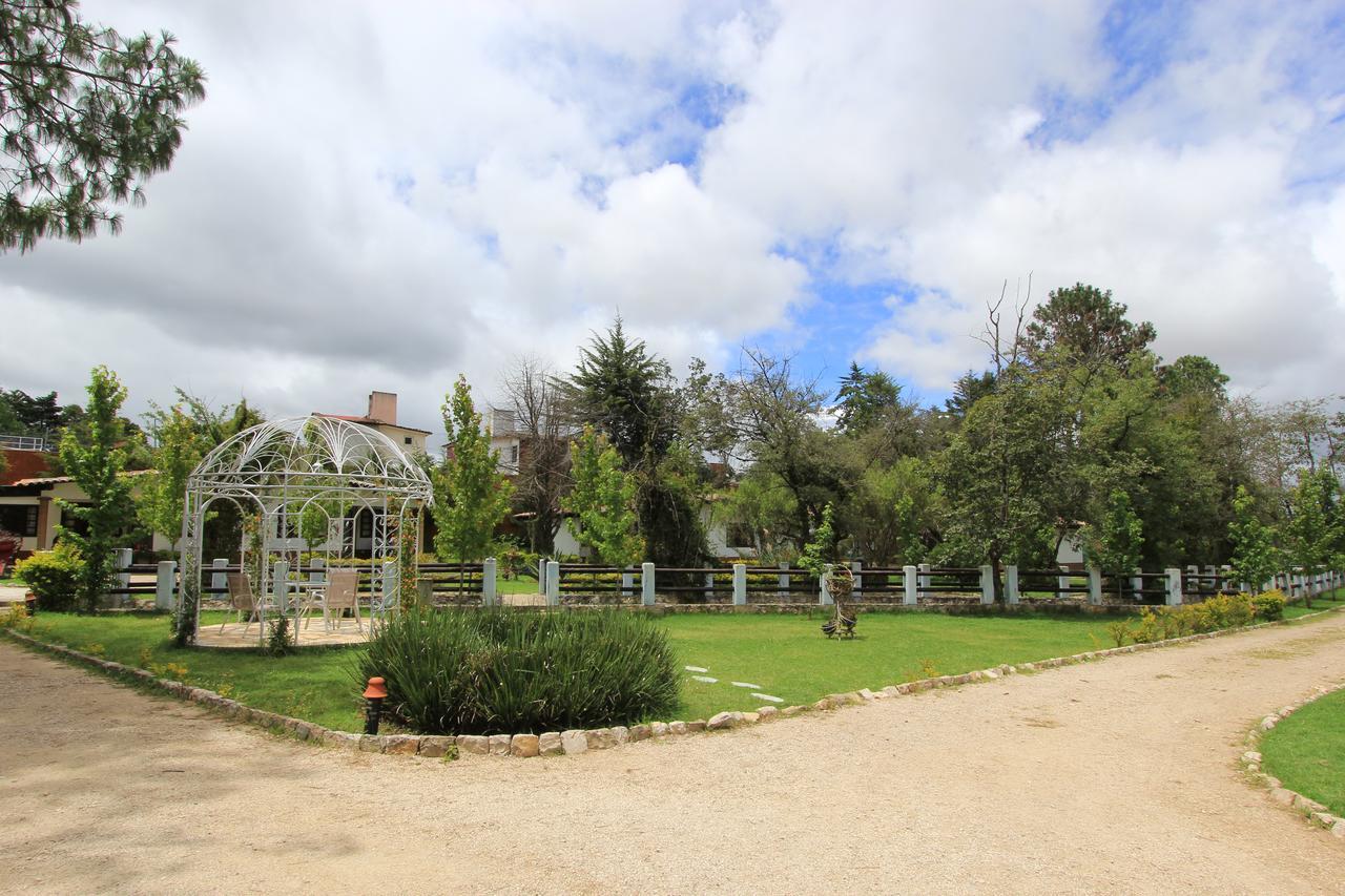 Hacienda Club La Diligencia