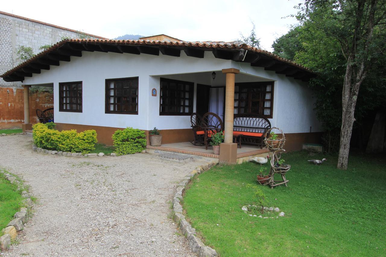 Hacienda Club La Diligencia Hotel