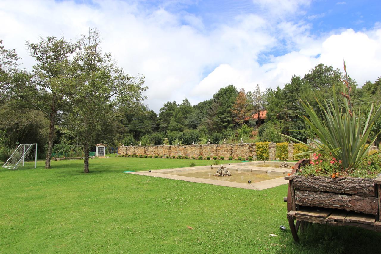 Hacienda Club La Diligencia San Cristobal de las Casas