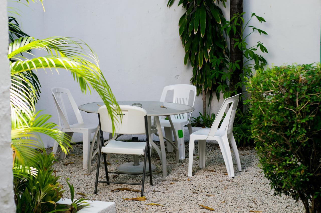 Hostel Hostal Haina Cancun