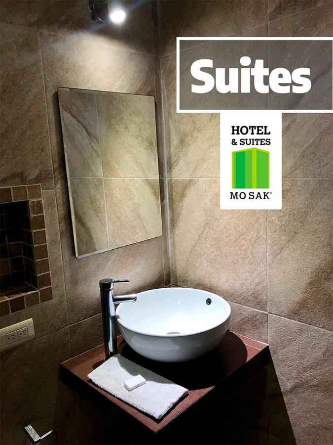 Hotel & Mo Sak 4*