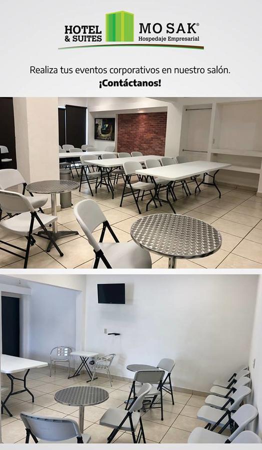 & Mo Sak Hotel 4*