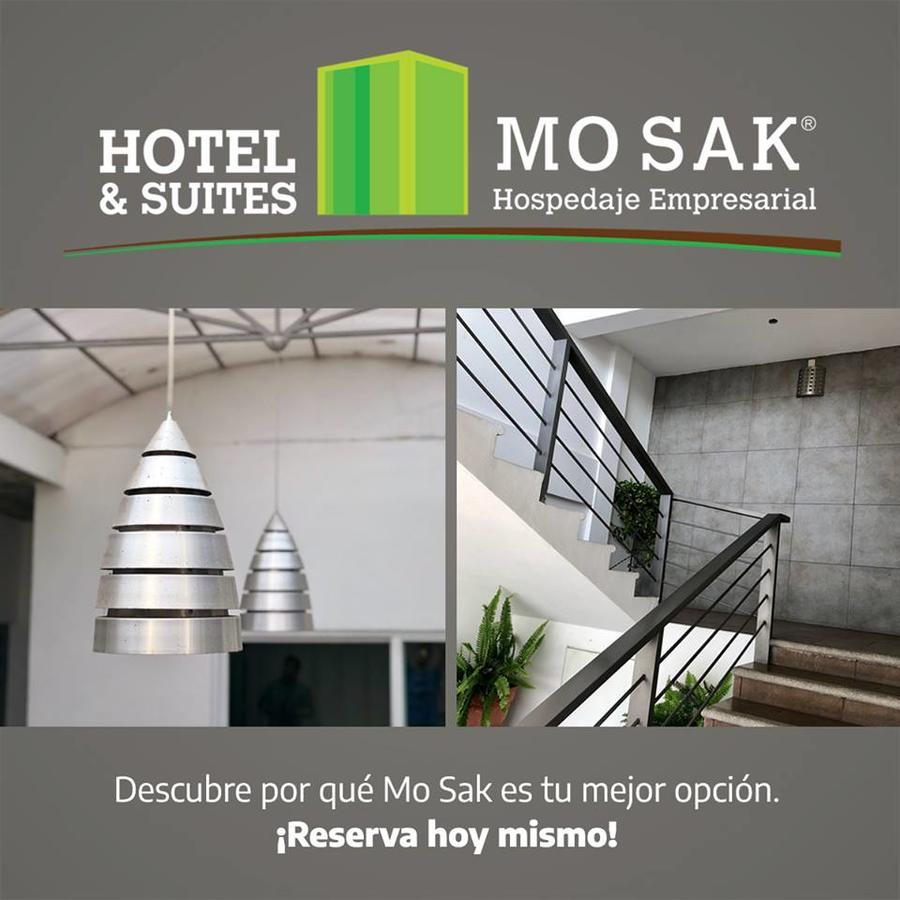 Hotel & Mo Sak