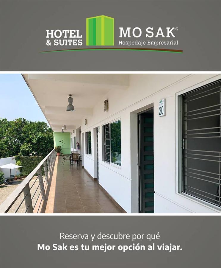 & Mo Sak 4* Tapachula