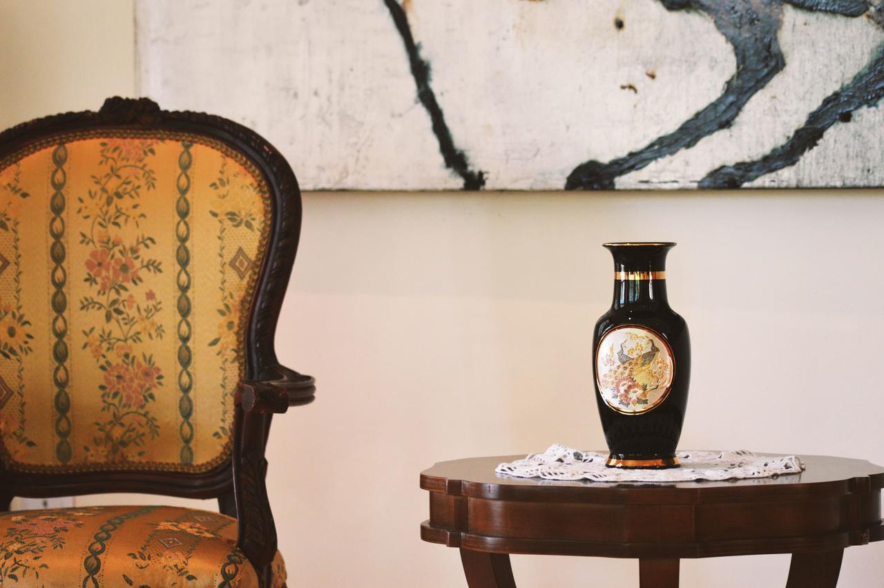 Hotel Delfina Boutique 5*