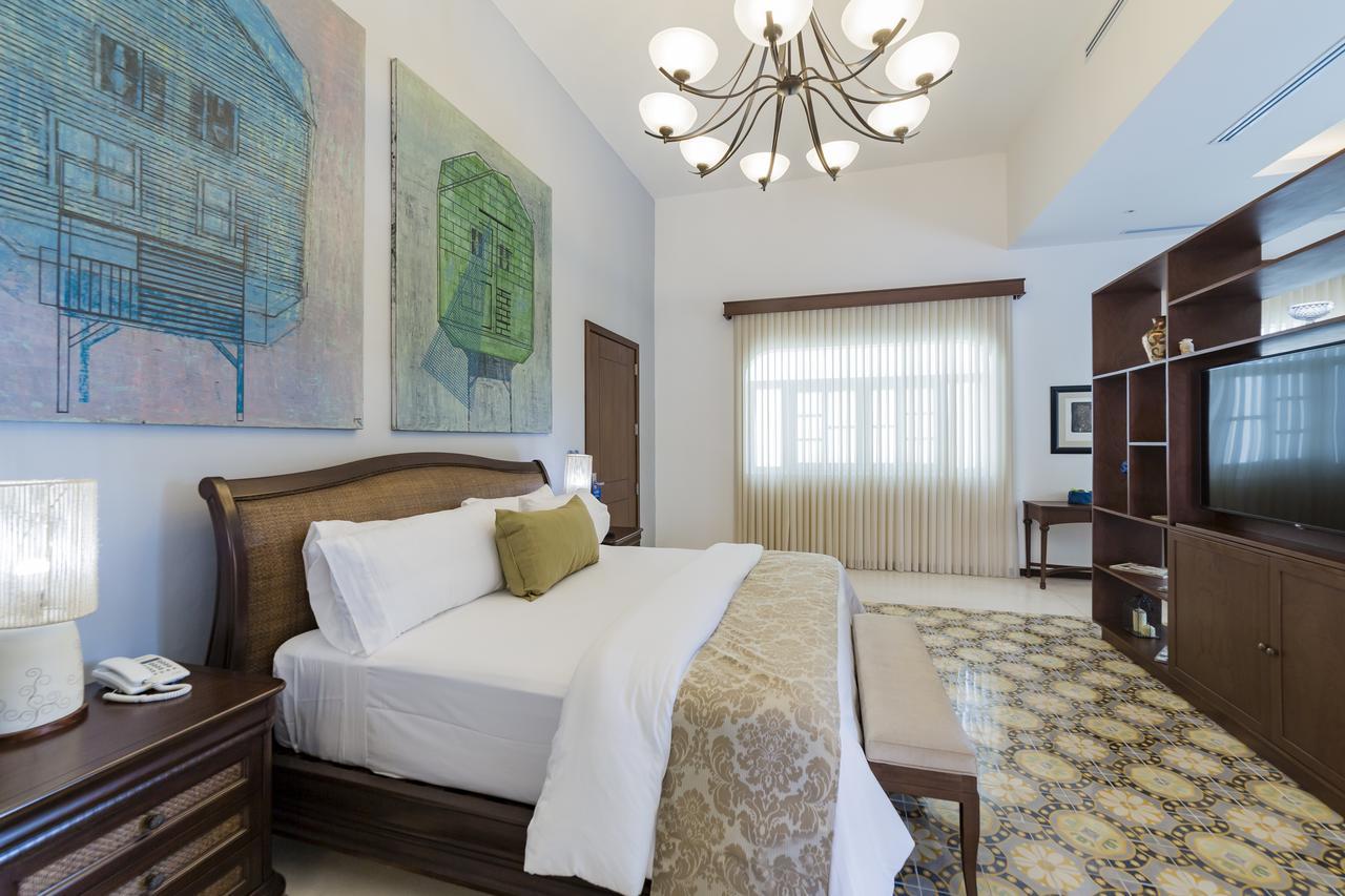 Delfina Boutique Hotel 5*