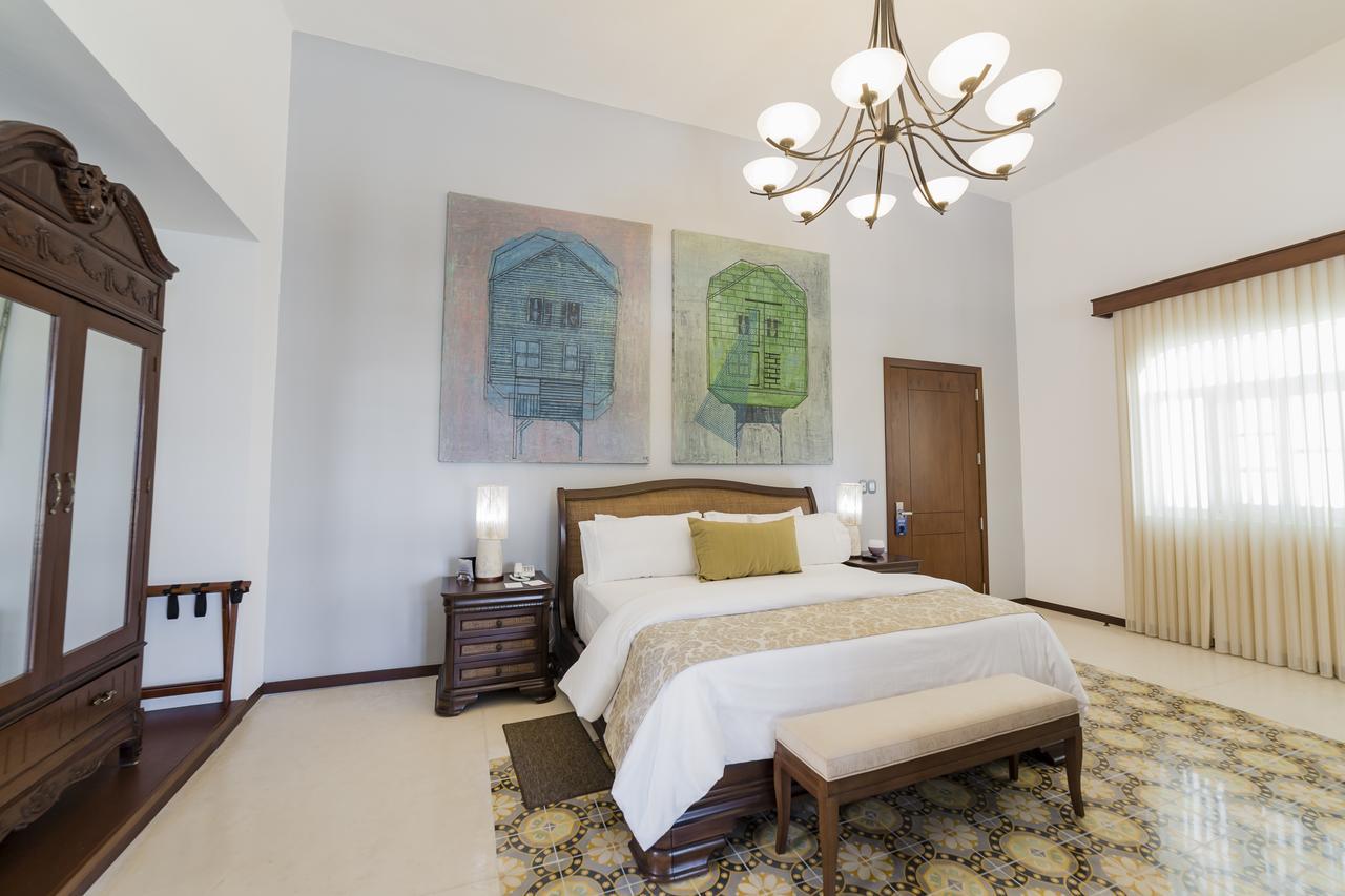 Delfina Boutique Merida