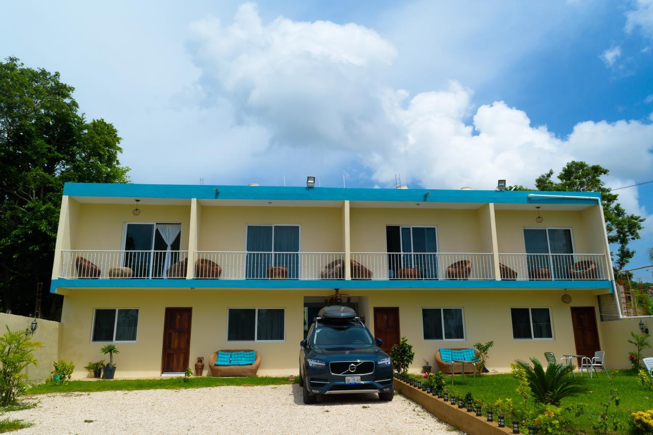 Hotel El Mirador Bacalar