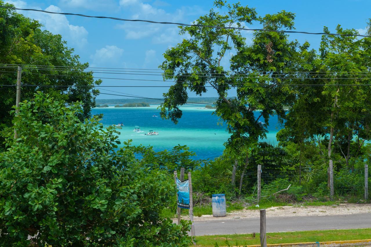 El Mirador Bacalar