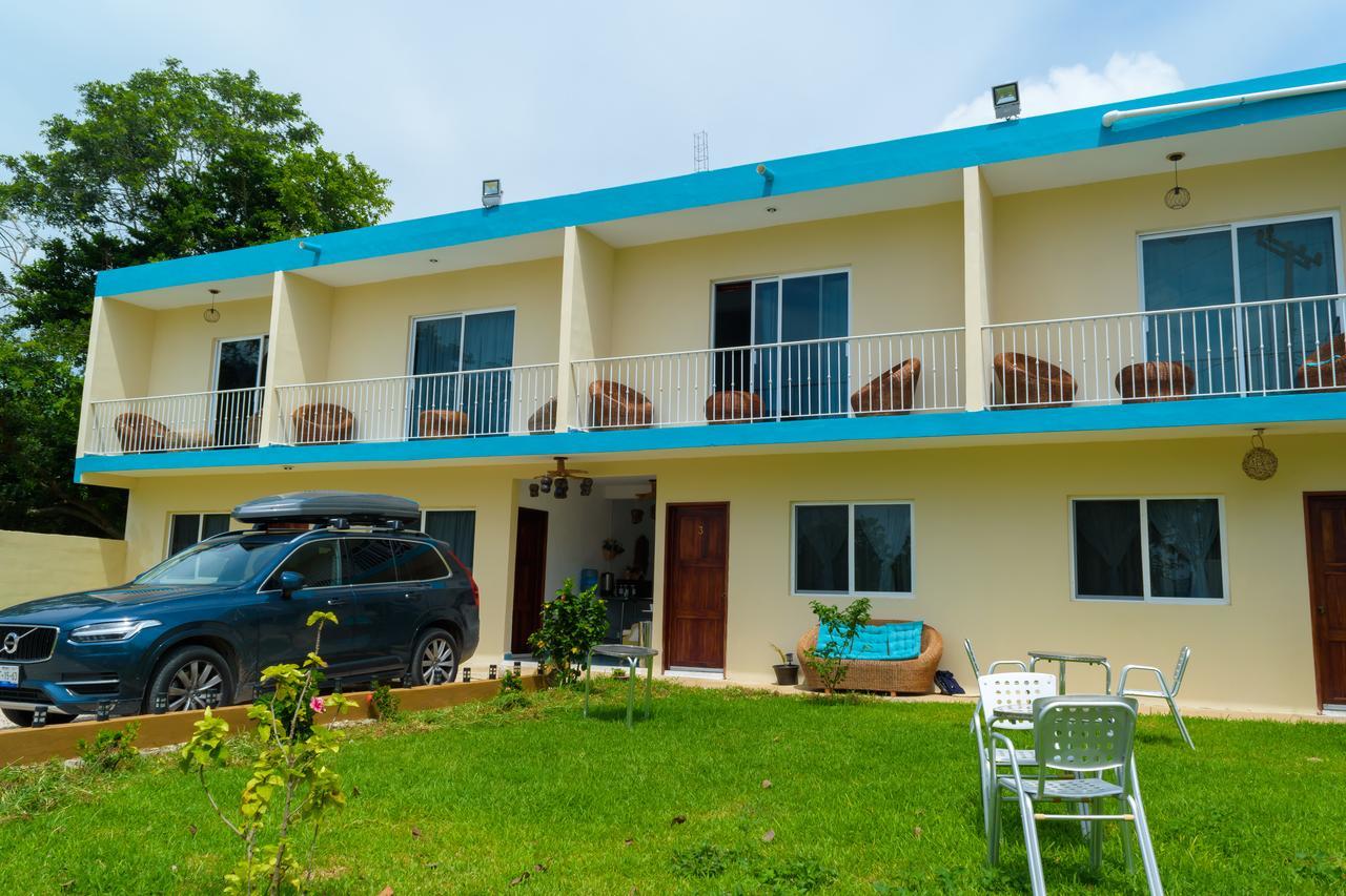 El Mirador Bacalar