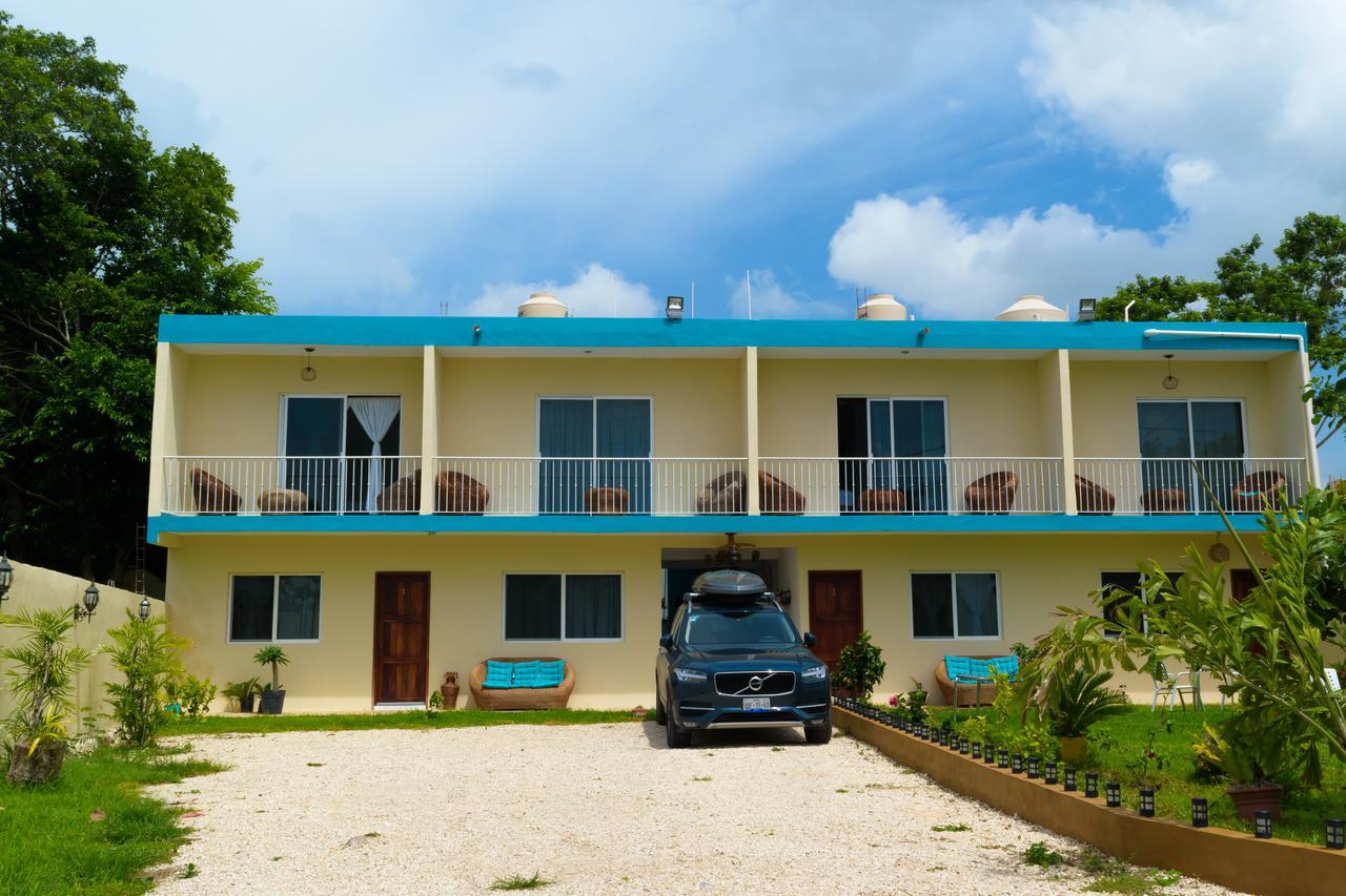 El Mirador 2* Bacalar