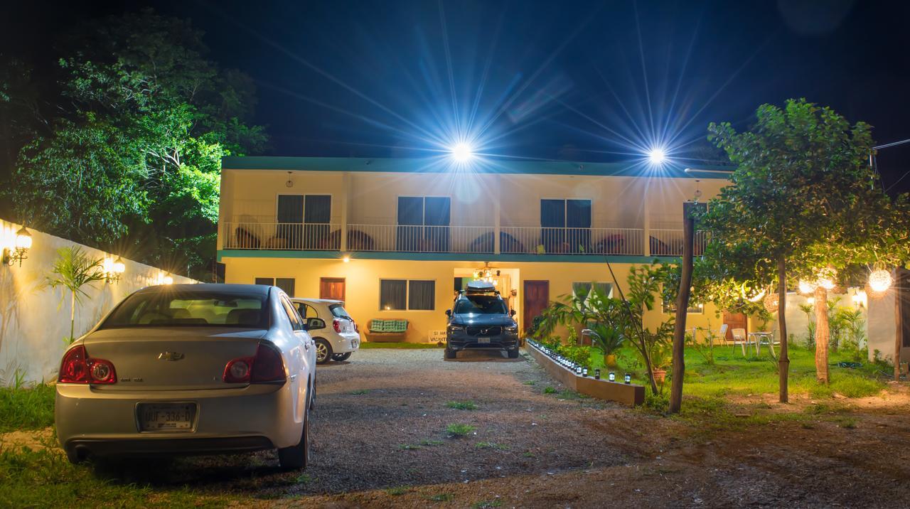 Hotel El Mirador