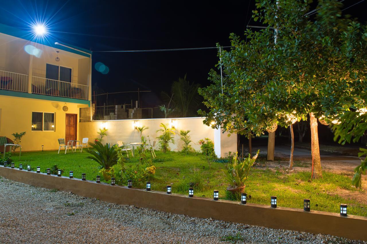 El Mirador