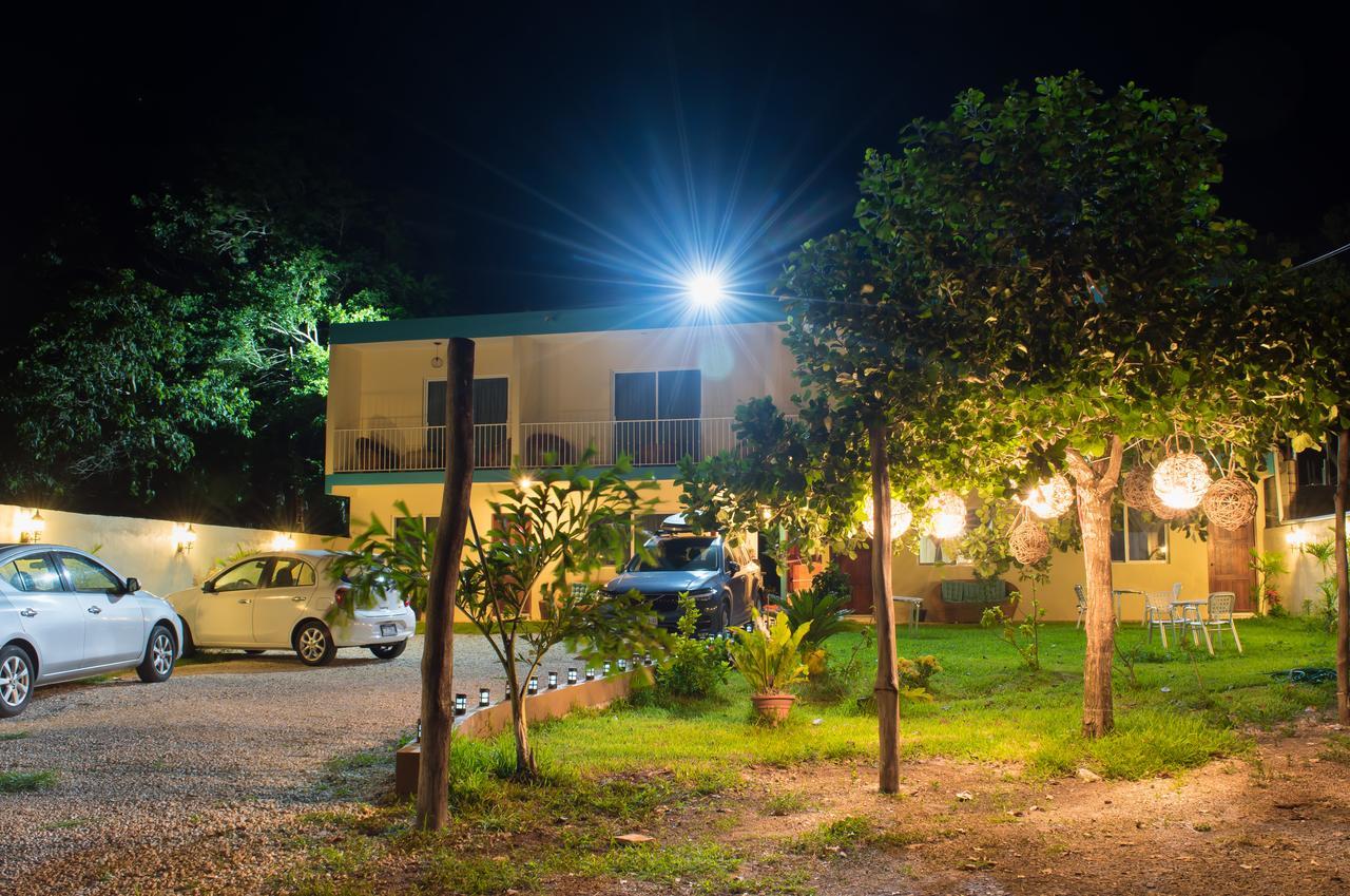 El Mirador 2* Bacalar