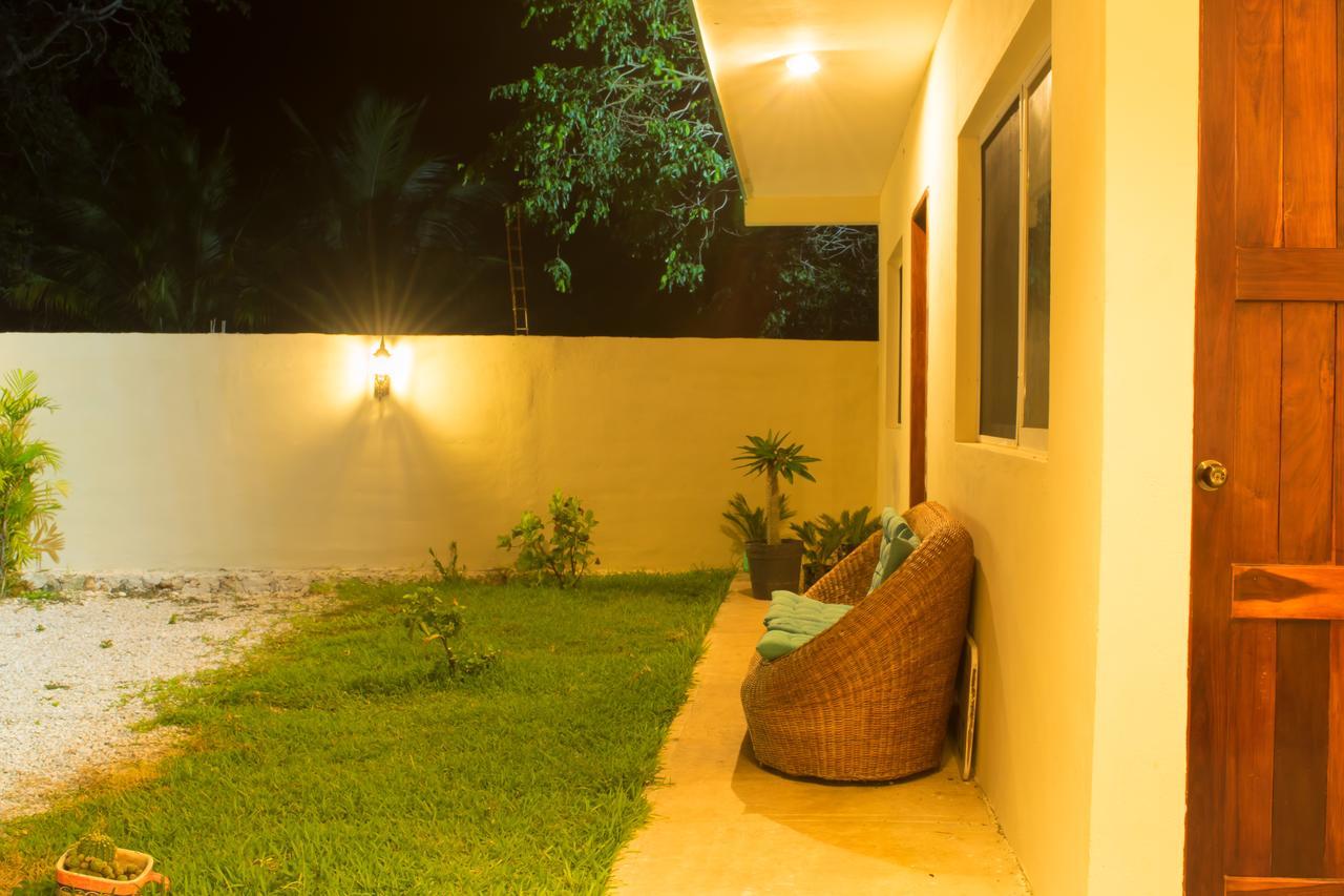 El Mirador Hotel Bacalar