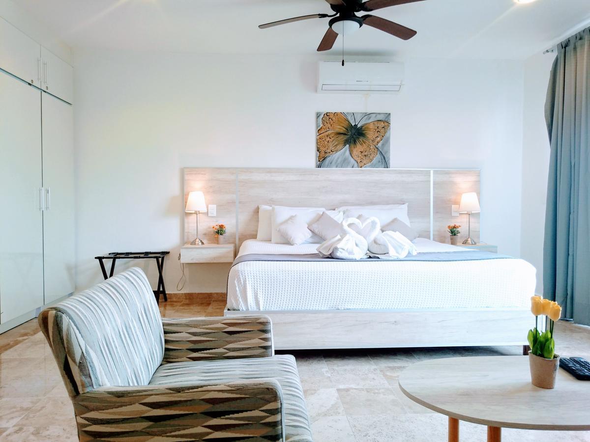 5th Coral Suites By Holiday In Playa Apartment *