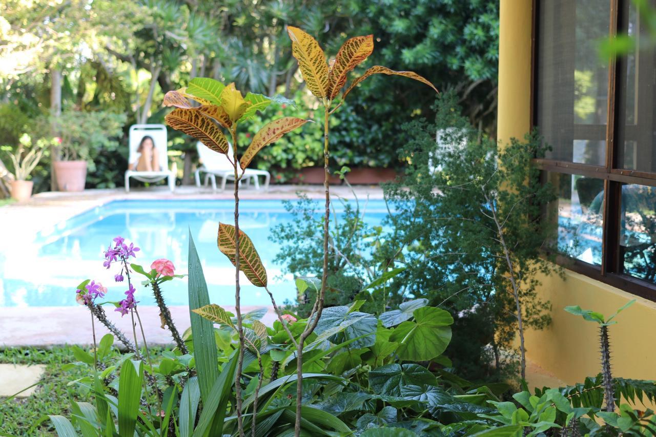 Casa Kin33 Cancun