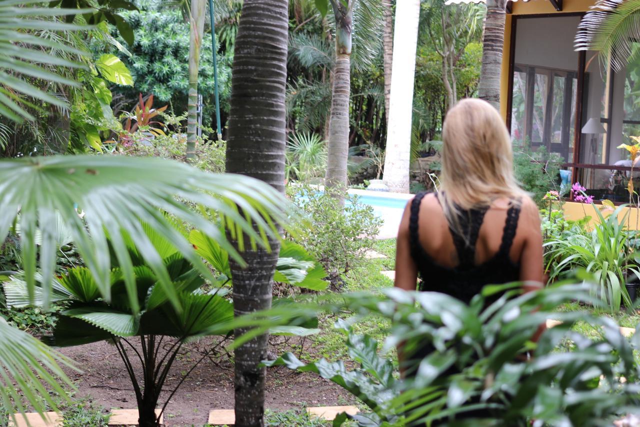 Bed & Breakfast Casa Kin33 Cancun