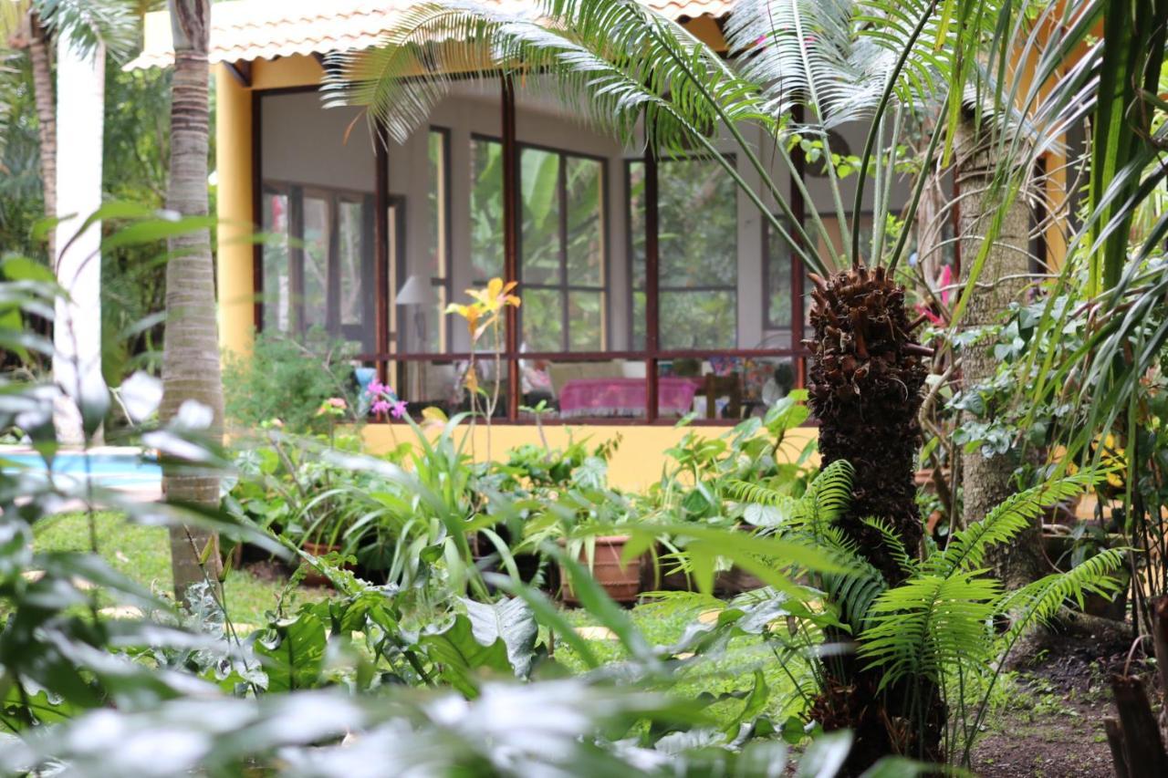 Casa Kin33 Cancun