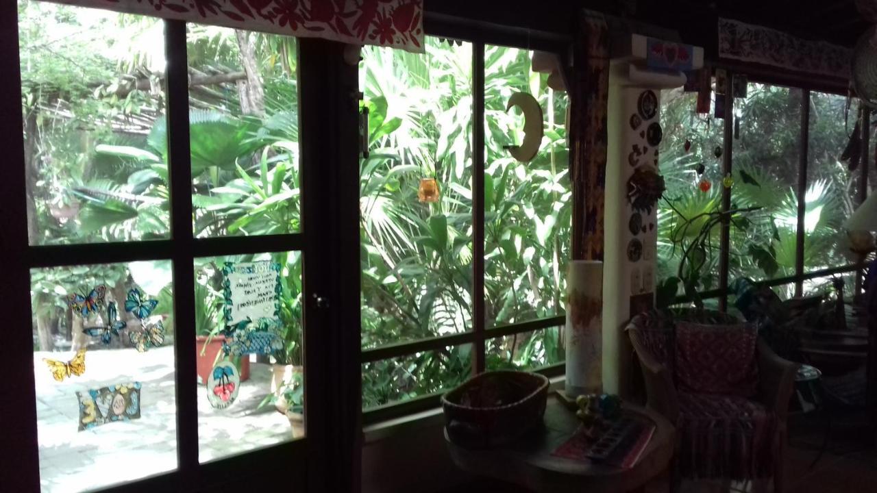 Casa Kin33 Bed & Breakfast Cancun